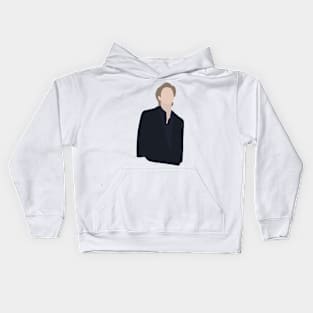 BTS RM Kids Hoodie